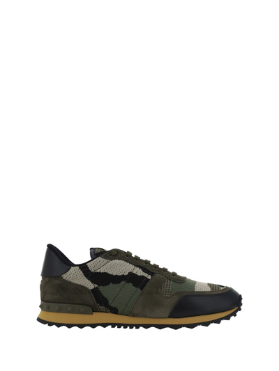 VALENTINO GARAVANI VALENTINO GARAVANI SNEAKERS