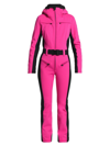 Goldbergh Parry Jumpsuit In Passion Pink