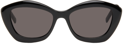 Saint Laurent Sl 68 Black Sunglasses