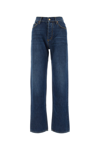 Eytys Jeans-26 Nd  Female