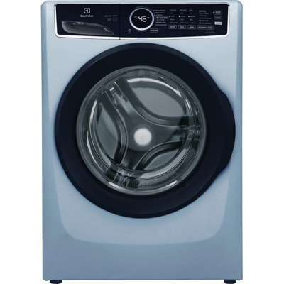 Electrolux 4.5 Cu. Ft. Front Load Washer With Steam In Blue