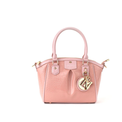 Gunas New York Madison Mini In Pink