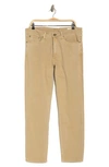 Rag & Bone Fit 2 Slim Fit Jeans In Beige