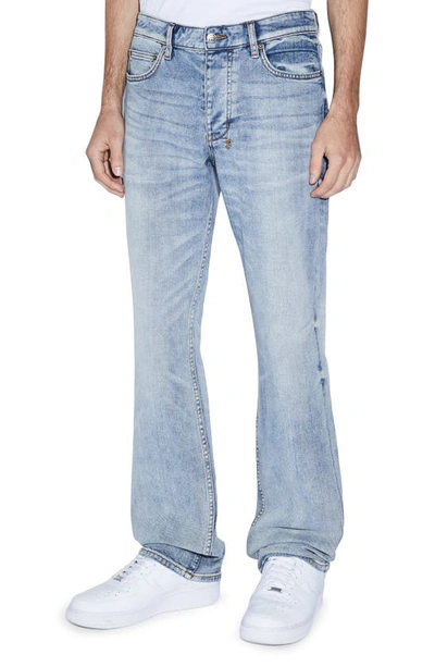 Ksubi Bronko Pure Dynamite Straight Leg Jeans