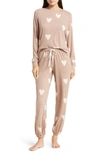 HONEYDEW INTIMATES STAR SEEKER JERSEY PAJAMAS