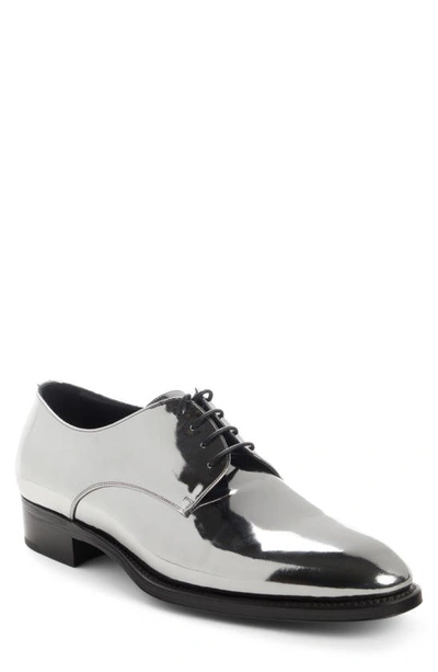 saint laurent men's dress shoes Le Leather YSL Penny Loafers, Nero, Women's, 39.5 (9.5), Flats Loafers & Slip-Ons 0.50 in / 15 mm flat heel Almond moc toe Notched vamp with keeper strap Slip SAINT LAURENT - Tristan Buckled