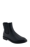 Aerosoles Tropea Boot-ankle Boot In Black