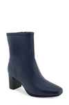 Aerosoles Women's Miley Mid-calf Boots In Navy