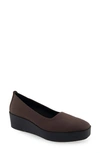 AEROSOLES AEROSOLES COWLEY WEDGE SLIP-ON