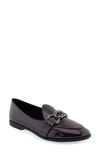 Aerosoles Borgio Tailored-loafer In Java Patent Pu