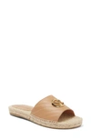 VALENTINO BY MARIO VALENTINO VALENTINO BY MARIO VALENTINO CLAVEL ESPADRILLE SLIDE SANDAL