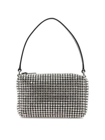 Alexander Wang Heiress Medium Handbag