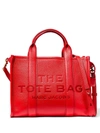 MARC JACOBS MARC JACOBS THE MEDIUM TOTE BAGS