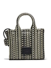 MARC JACOBS MARC JACOBS THE MICRO TOTE BAGS