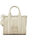 Marc Jacobs The Micro Tote Bags In Green