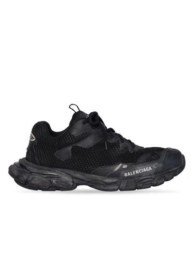 BALENCIAGA BALENCIAGA SNEAKERS TRACK SHOES