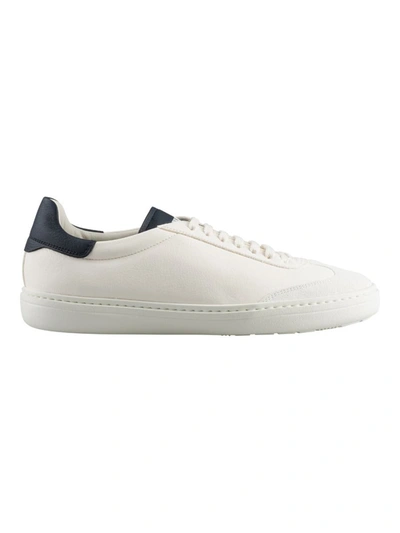 Church's Boland Low-top Trainers In White