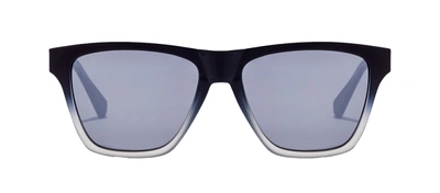 Hawkers One Ls Rodeo Holr22bstp Bstp Square Polarized Sunglasses In Multi