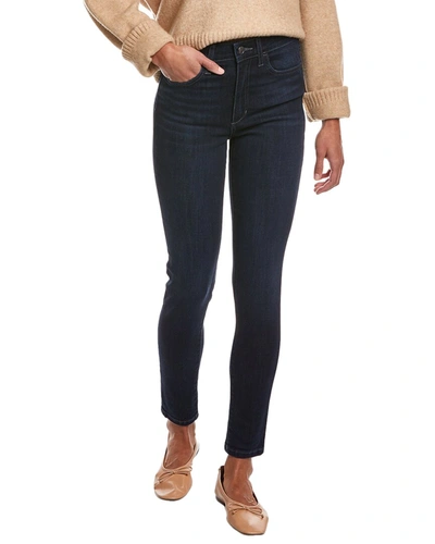 Joe's Jeans Eileen High-rise Skinny Ankle Jean In Blue