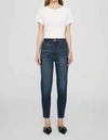 Anine Bing Amani Tee In White