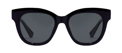 HAWKERS AUDREY NEUVE HANE22BGTP BGTP CAT EYE POLARIZED SUNGLASSES