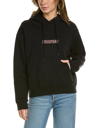 The Kooples Sweatshirt In Black