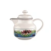 Villeroy & Boch Design Naif Teapot