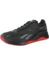 REEBOK NANO X2 FRONING MENS FITNESS WORKOUT ATHLETIC AND TRAINING SHOES