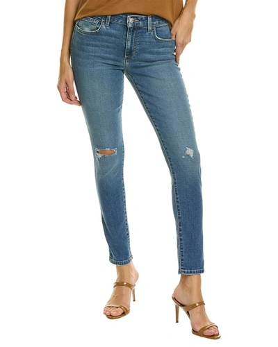 JOE'S JEANS PETAL CURVY SKINNY ANKLE JEAN