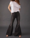 FREE PEOPLE FLOAT ON FLARE JEAN IN SMOKE STACK