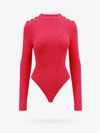 Balmain Body In Red