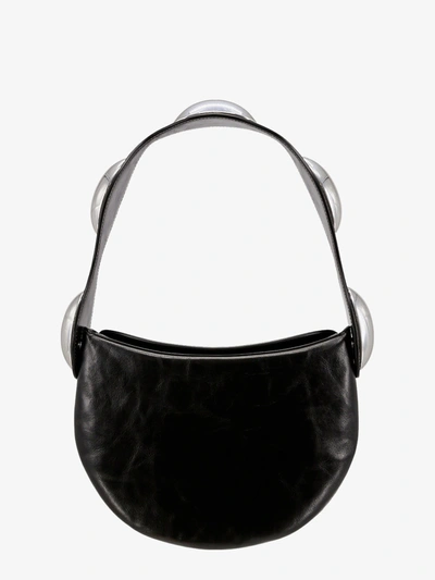 Alexander Wang Dome In Black