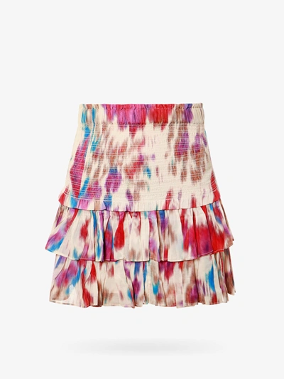 Isabel Marant Étoile Naomi In Multicolor