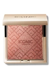 Iconic London Kissed By The Sun Multi-use Blush & Bronzer So Cheeky 0.17 oz / 5 G