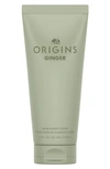 ORIGINS GINGER HAND & BODY LOTION, 2.5 OZ