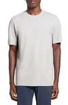 Theory Ryder Jersey T-shirt In Opal
