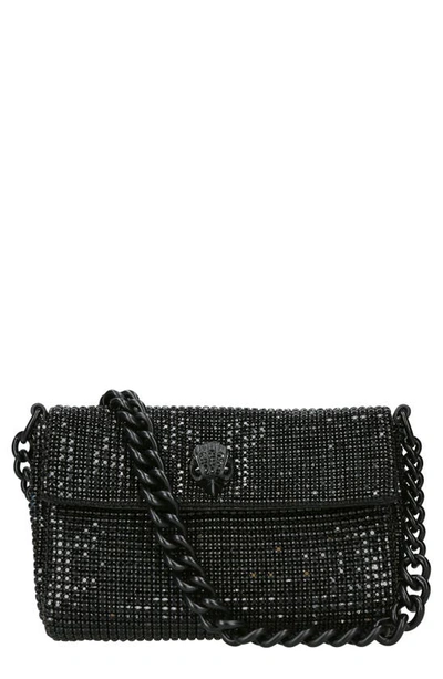 KURT GEIGER SMALL PARTY SHOULDER BAG