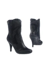 ASH ANKLE BOOTS,11211381PN 9