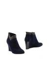 TOD'S ANKLE BOOT,11277504WA 3