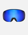 Vuarnet Magnetic Everest Ski Goggles In Black