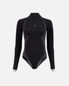 VUARNET WOMEN SEAMLESS BODYSUIT