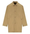 Carhartt Wip Coats In Beige