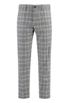 DEPARTMENT 5 DEPARTMENT 5 SETTER CHINO PANTS IN WOOL BLEND