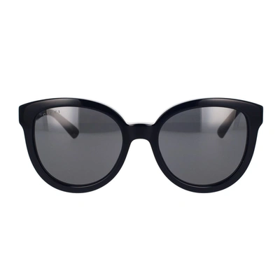 Gucci Gg1315s Black Sunglasses