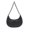 Marc Jacobs The Small Curve Bag In Black