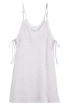 Honeydew Intimates Keepsake Lace Chemise In Beloved