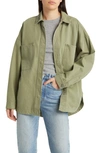TREASURE & BOND TREASURE & BOND UTILITY SHACKET