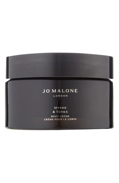 JO MALONE LONDON JO MALONE LONDON™ MYRRH & TONKA BODY CRÈME
