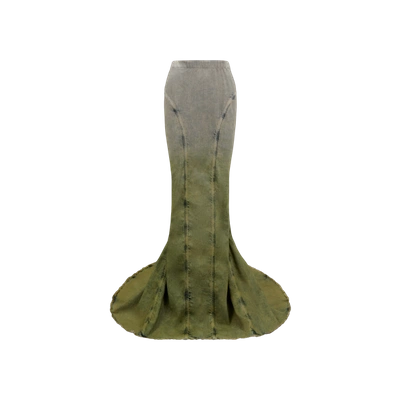 RICK OWENS WOMEN'S MONCLER X  AL SKIRTS