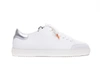 Axel Arigato White  Clean 90 Triple White In Bianco
